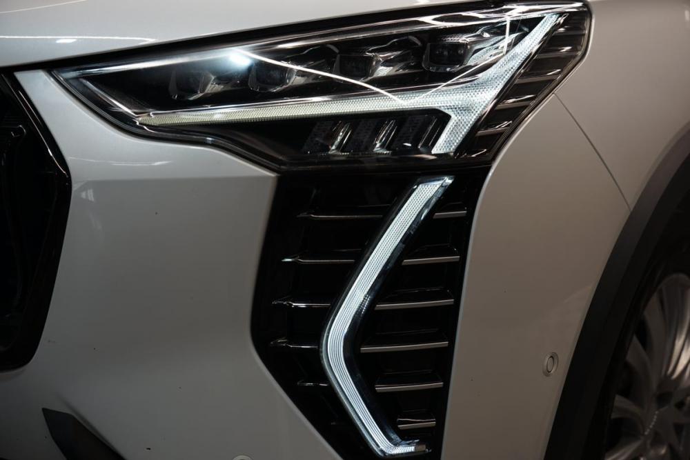 Haval Jolion I Рестайлинг Крым  - изображение 9