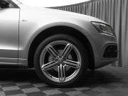 Audi Q5 I (8R) Рестайлинг Москва  - изображение 48