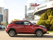 Nissan Juke I Москва  - изображение 22
