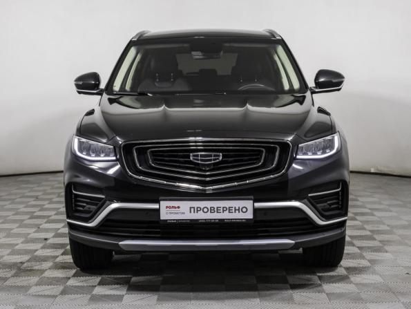 Geely Atlas Pro с пробегом 2023 года, цена 2 149 000 рублей, 51693 км, внедорожник, Автокод Объявления
