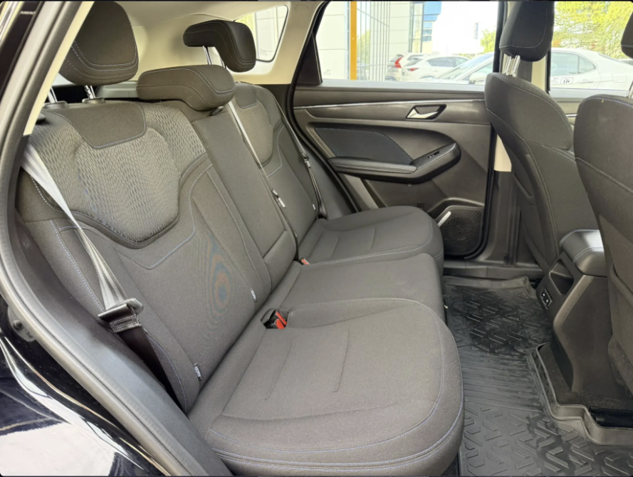 Haval Jolion I Рестайлинг Ставрополь  - изображение 16