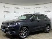 Exeed LX I Рестайлинг Москва  - изображение 29