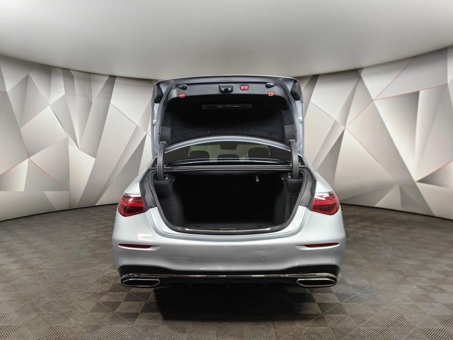 Mercedes-Benz S-Класс VII (W223) Москва  - изображение 12
