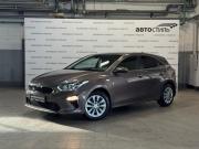 Kia Ceed III Санкт-Петербург  - изображение 15