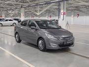 Hyundai Solaris I Рестайлинг Казань  - изображение 25
