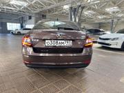 Skoda Octavia III (A7) Рестайлинг Набережные Челны  - изображение 41