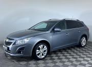 Chevrolet Cruze I Рестайлинг Ростов-на-Дону  - изображение 18