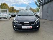Kia Ceed II Рестайлинг Нижнекамск  - изображение 21