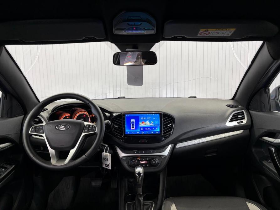 Lada (ВАЗ) Vesta I Краснодар  - изображение 9