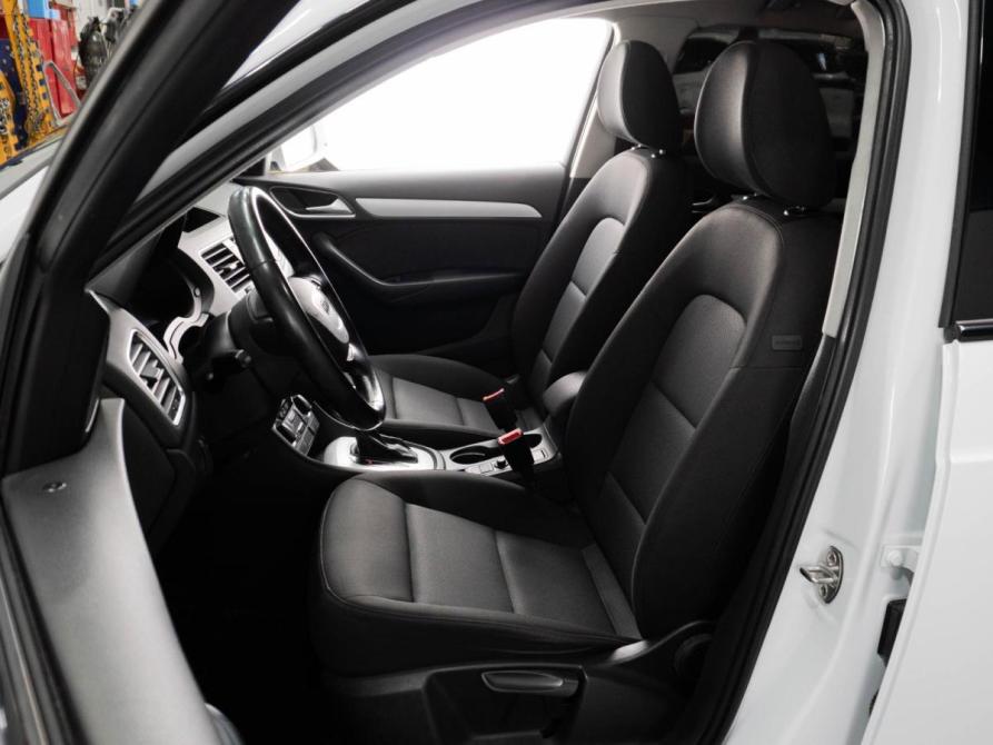 Audi Q3 I (8U) Рестайлинг Тюмень  - изображение 12