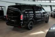 Mercedes-Benz V-Класс III (W447) Рестайлинг 2 Москва  - изображение 30