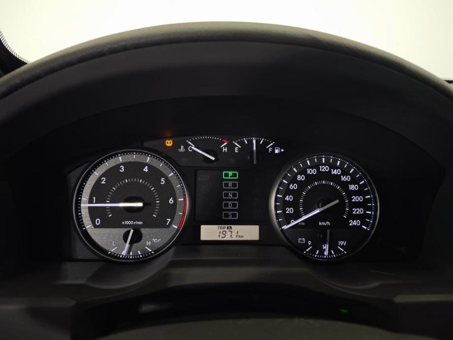 Toyota Land Cruiser 200 Series Рестайлинг 2 Ростов-на-Дону  - изображение 20