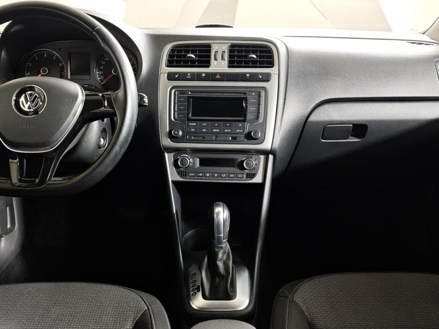 Volkswagen Polo V Рестайлинг Москва  - изображение 15