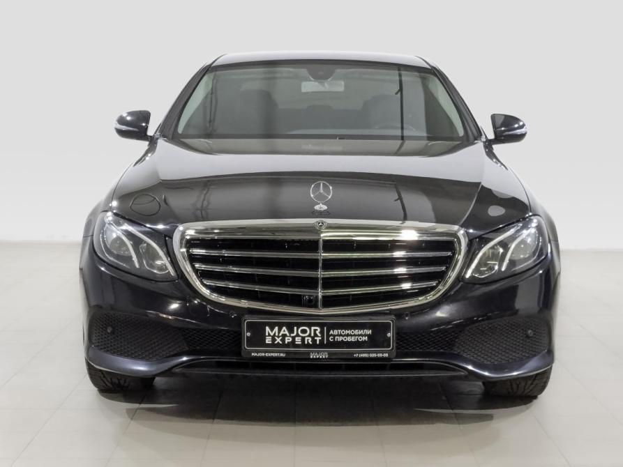 Mercedes-Benz E-Класс V (W213 S213 C238) Химки  - изображение 2