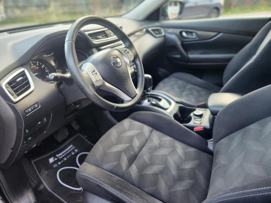 Nissan X-Trail III Великий Новгород  - изображение 18
