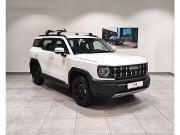 Haval H3 I Рестайлинг Самара  - изображение 12