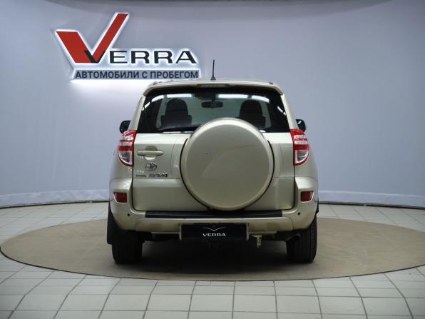 Toyota RAV4 III (XA30) Рестайлинг с пробегом 2011 года, цена 1 220 000 рублей, 295164 км, внедорожник, Автокод Объявления