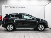 Kia Sportage IV Рестайлинг Красноярск  - изображение 39