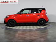 Kia Soul II Рестайлинг Белгород  - изображение 22