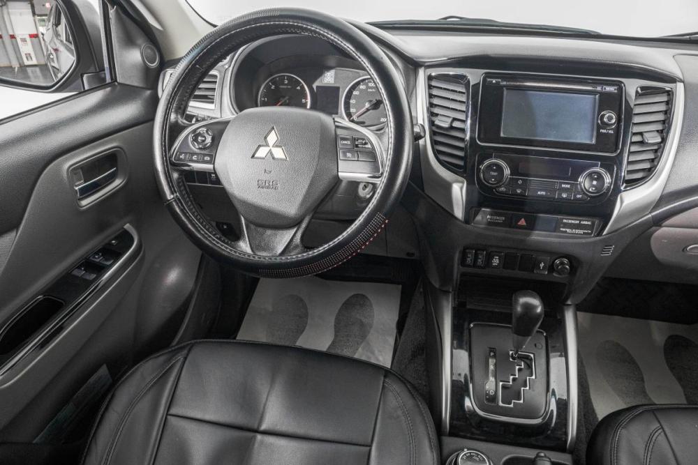 Mitsubishi L200 V Барнаул  - изображение 17