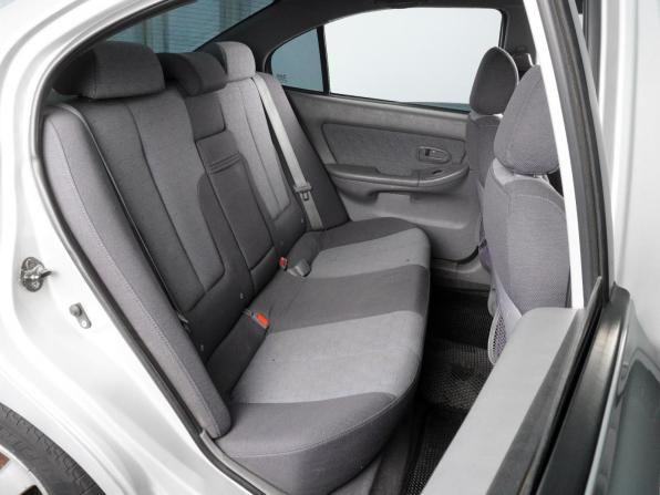 Hyundai Elantra III (XD2) Рестайлинг с пробегом 2006 года, цена 540 000 рублей, 268473 км, седан, Автокод Объявления