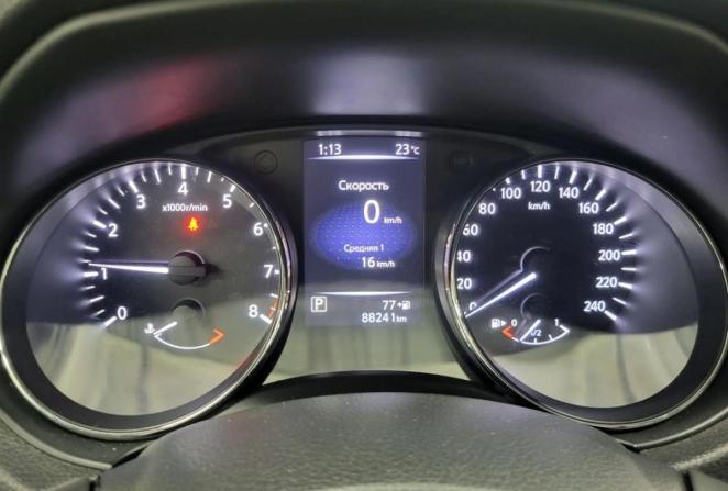 Nissan X-Trail III с пробегом 2018 года, цена 2 034 909 рублей, 88500 км, внедорожник, Автокод Объявления