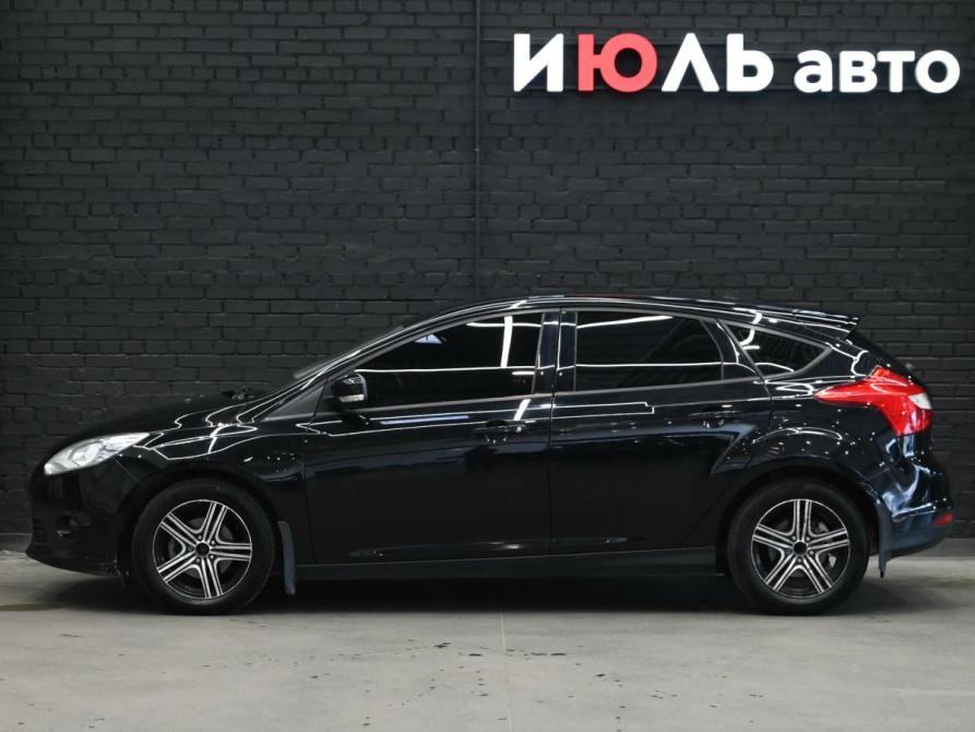 Ford Focus III Екатеринбург  - изображение 8