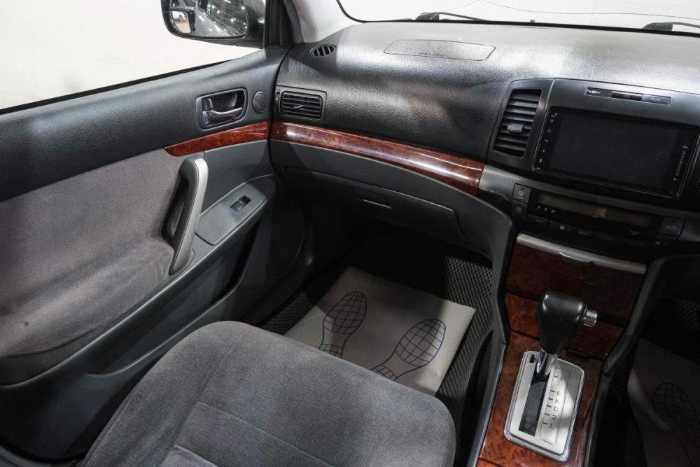 Toyota Premio I (T24) Новокузнецк  - изображение 16