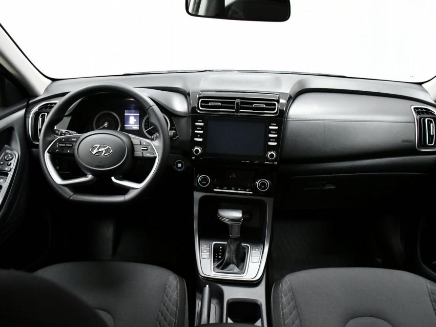 Hyundai Creta II Новосибирск  - изображение 28