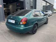 Toyota Corolla VIII (E110) Рестайлинг Москва  - изображение 12