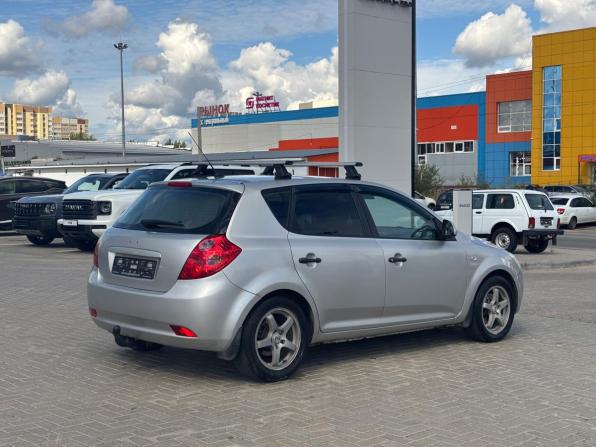 Kia Ceed I с пробегом 2007 года, цена 525 000 рублей, 225051 км, хэтчбек, Автокод Объявления