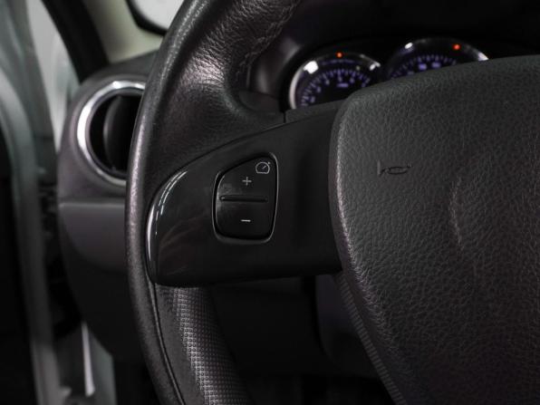 Renault Duster II с пробегом 2018 года, цена 1 484 000 рублей, 137592 км, внедорожник, Автокод Объявления