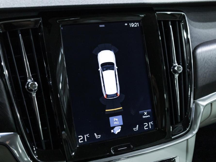 Volvo V90 Cross Country I Санкт-Петербург  - изображение 25
