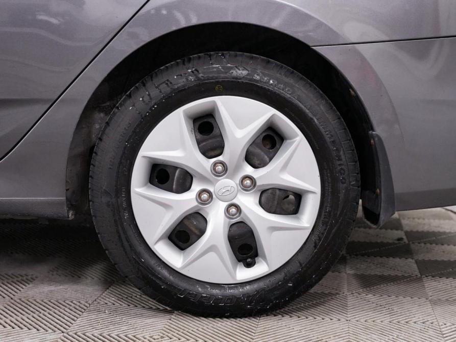 Hyundai Solaris I Рестайлинг Ульяновск  - изображение 9