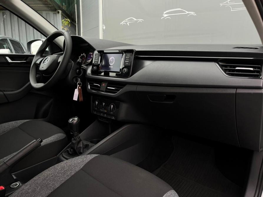 Skoda Rapid II Санкт-Петербург  - изображение 7