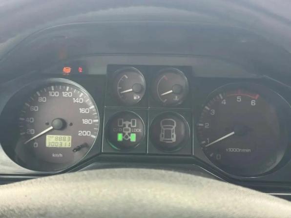 Mitsubishi Pajero III с пробегом 2002 года, цена 749 000 рублей, 300000 км, внедорожник, Автокод Объявления