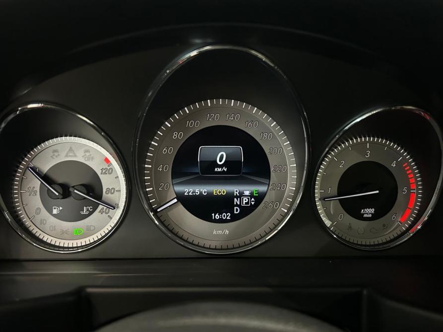 Mercedes-Benz GLK-Класс I (X204) Рестайлинг Санкт-Петербург  - изображение 25