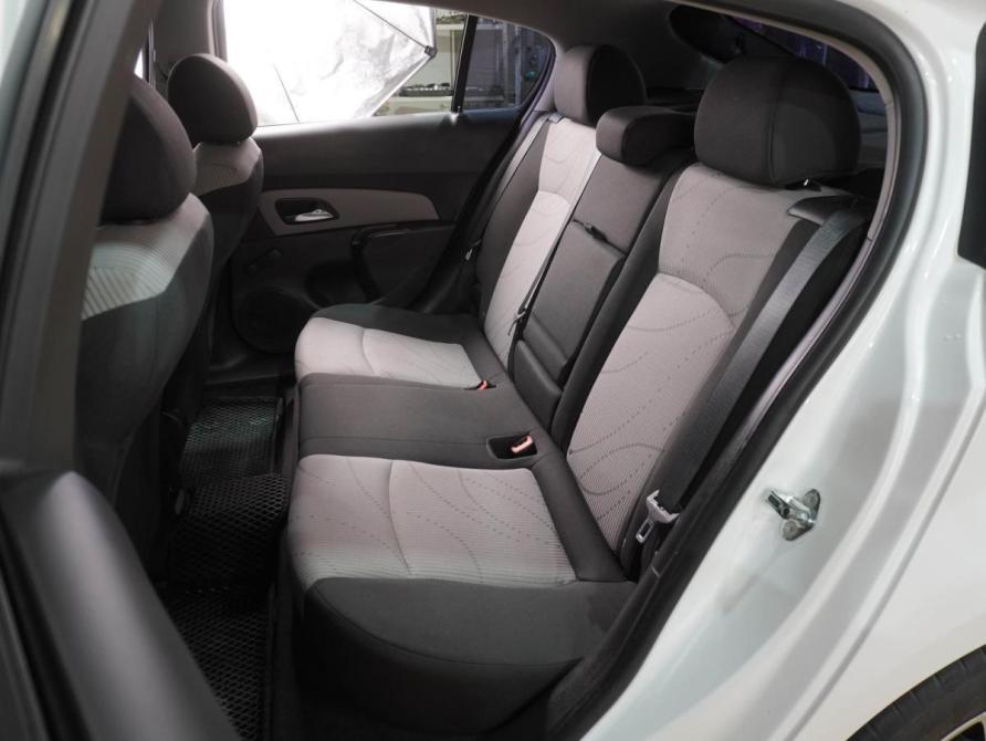 Chevrolet Cruze I Воронеж  - изображение 9