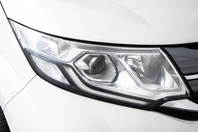 Honda Stepwgn V с пробегом 2015 года, цена 1 889 000 рублей, 91000 км, минивэн, Автокод Объявления