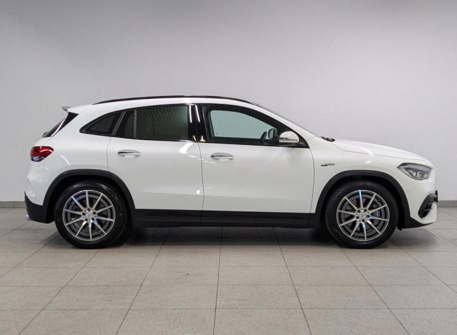 Mercedes-Benz GLA AMG II (H247) Санкт-Петербург  - изображение 4
