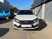 Lada (ВАЗ) Granta I Рестайлинг Нижнекамск  - изображение 21