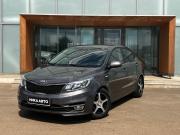 Kia Rio III Рестайлинг Оренбург  - изображение 18