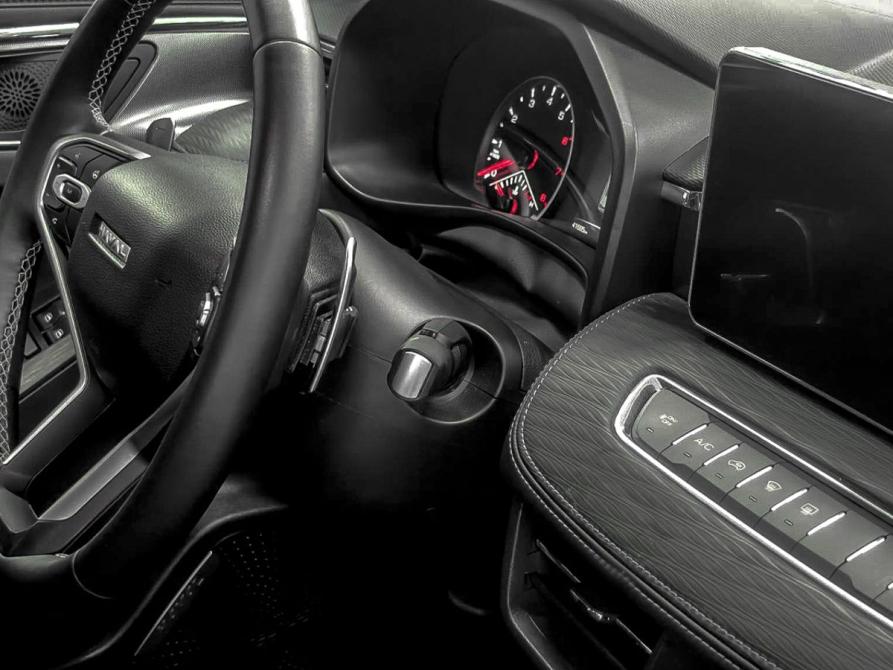 Haval Jolion I Ростов-на-Дону  - изображение 15