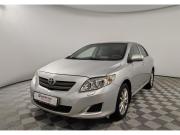 Toyota Corolla X (E140 E150) Москва  - изображение 23