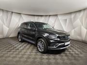 Geely Atlas Pro Москва  - изображение 23