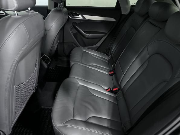 Audi Q3 I (8U) с пробегом 2013 года, цена 2 150 000 рублей, 95000 км, внедорожник, Автокод Объявления