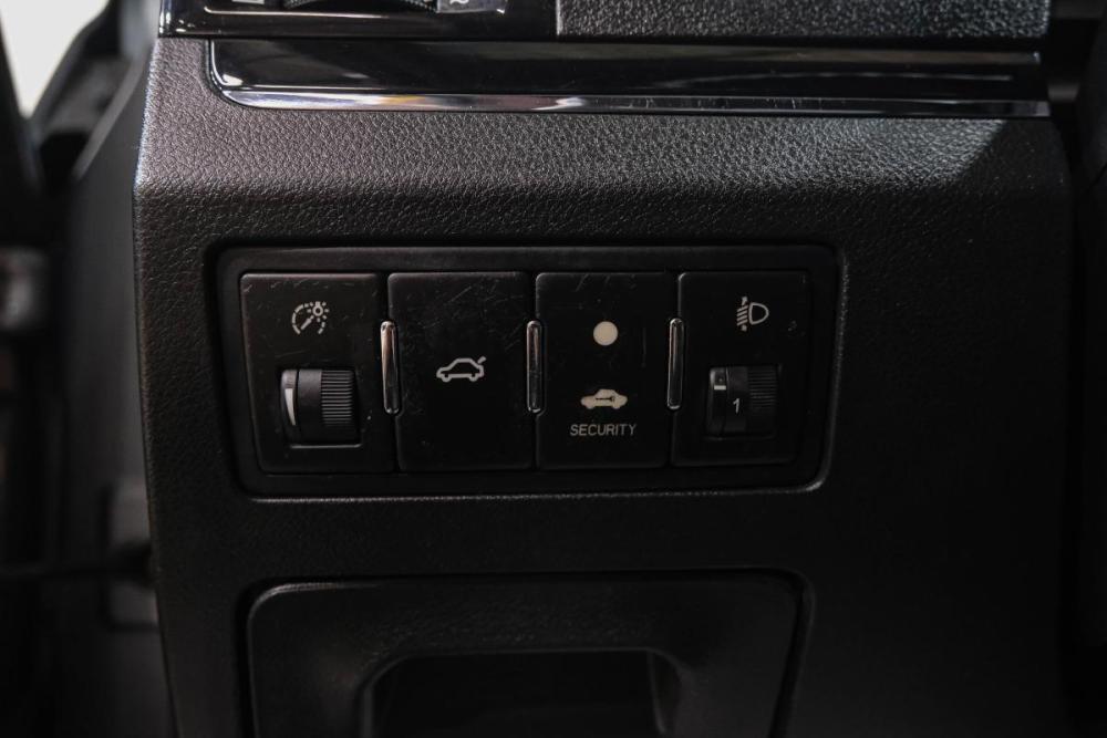 Geely Emgrand EC7 Новокузнецк  - изображение 26