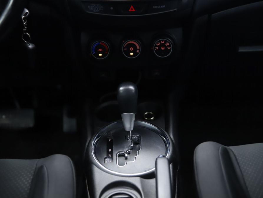 Mitsubishi ASX I Рестайлинг Уфа  - изображение 15