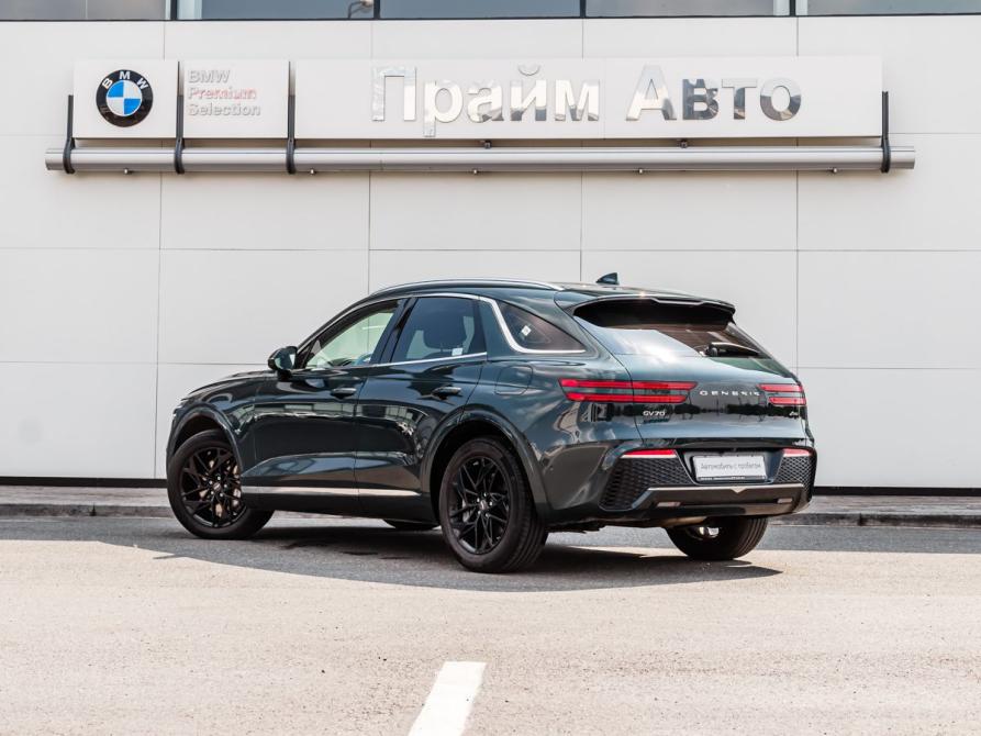 Genesis GV70 I Магнитогорск  - изображение 17
