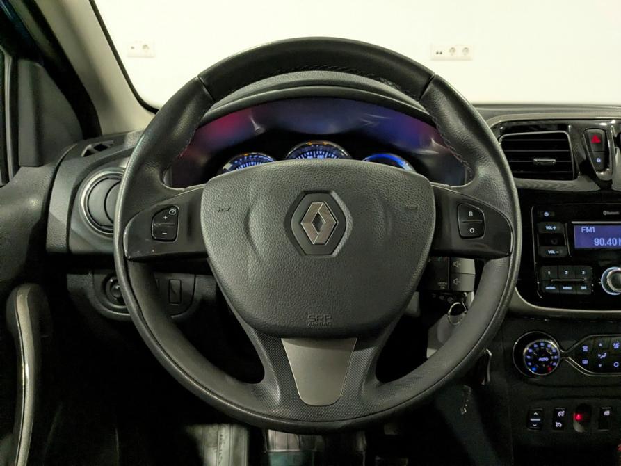 Renault Sandero II Москва  - изображение 13